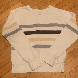 Evereve sweatshirt